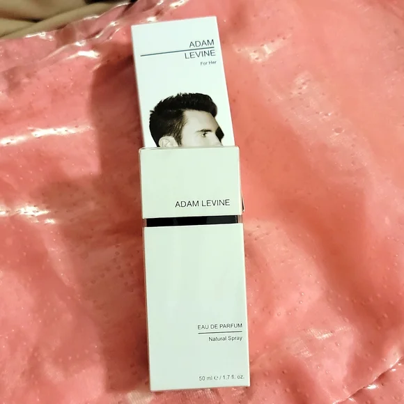 ADAM LEVINE EAU DE PARFUM - Picture 3 of 6